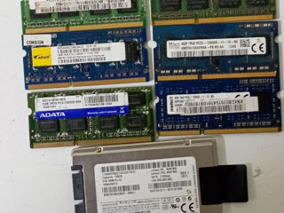 Ram DDR 3 foto 1