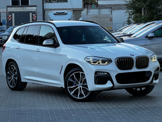 BMW X3 foto 5