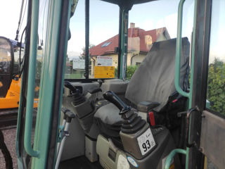 Yanmar 3,3 T foto 5