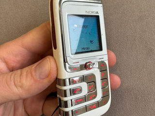 Nokia 7260 foto 4