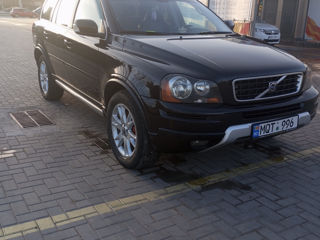 Volvo XC90 foto 1