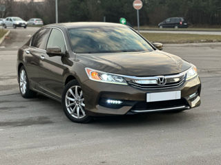 Honda Accord foto 4