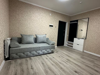 Apartament cu 1 cameră, 50 m², Buiucani, Chișinău foto 4