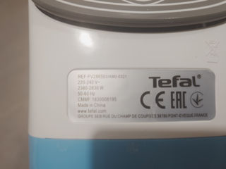 Утюг Tefal