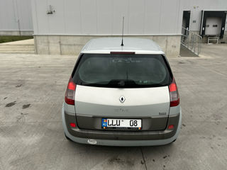 Renault Scenic foto 3