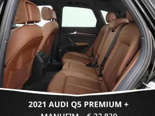 Audi Q5 foto 8