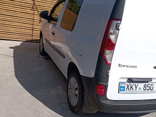 Renault Kangoo foto 2