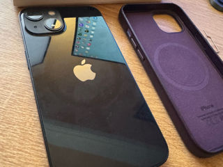 iPhone 13 Midnight 128GB foto 7