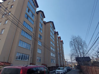 Apartament cu 1 cameră, 45 m², Buiucani, Chișinău foto 8