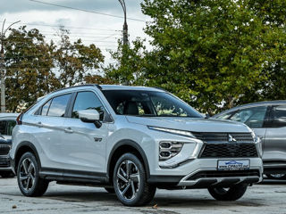 Mitsubishi Eclipse Cross foto 4