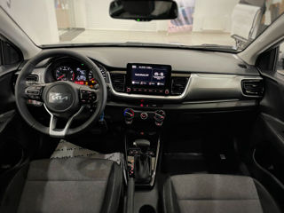 KIA Stonic foto 4