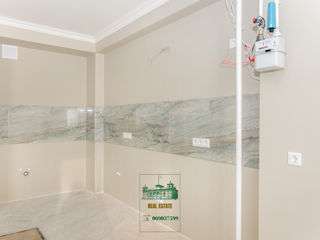 2-х комнатная квартира, 55 м², Центр, Ставчены, Кишинёв мун. фото 11