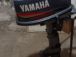 Yamaha5 foto 5