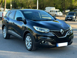 Renault Kadjar foto 7