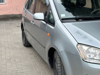 Ford C-Max foto 3