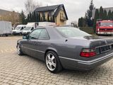 Mercedes E Class foto 5