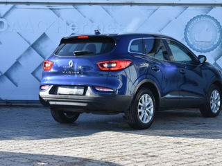 Renault Kadjar foto 5