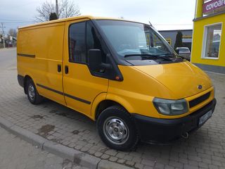 Ford Transit foto 2