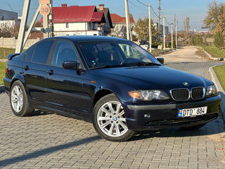 BMW 3 Series foto 2