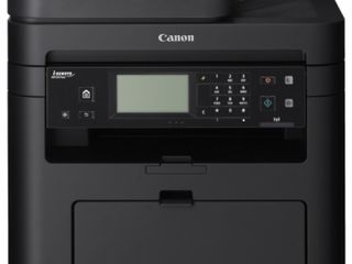 Printeri si dispozitive multifunctionale Canon si HP - mono si colore! foto 2
