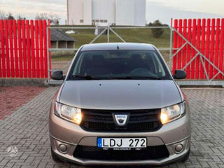 Dacia Logan