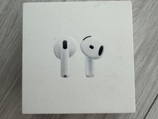 Vind Casti Airpods 4 Sigilate , Noi , Originale