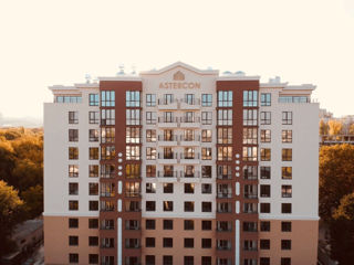 Apartament cu 2 camere, 63 m², Centru, Chișinău foto 19