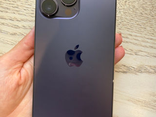 iPhone 14 Pro Max, 256GB foto 0
