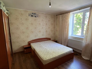 Apartament cu 1 cameră, 35 m², Centru, Căușeni foto 2