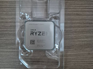 AMD Ryzen 5700X
