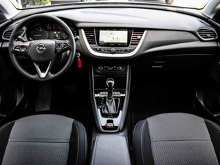 Opel Grandland X foto 8