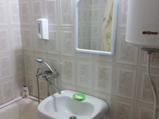 Apartament cu 1 cameră, 40 m², Ciocana, Chișinău foto 3