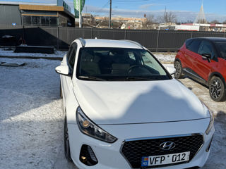 Hyundai i30 foto 2