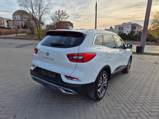 Renault Kadjar foto 7