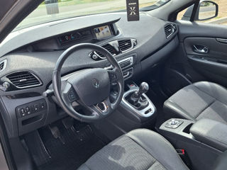 Renault Scenic foto 7