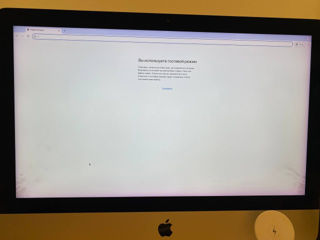 iMac 2017 21.5-inch foto 4