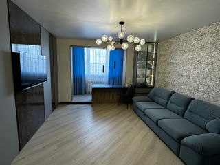 Apartament cu 2 camere, 54 m², Krasnâe Kazarmî, Tiraspol foto 3