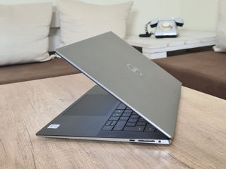 Dell Precision 5550 (i7 10850H, Ram 32Gb, 1Tb NVME SSD, Quadro T1000) foto 8