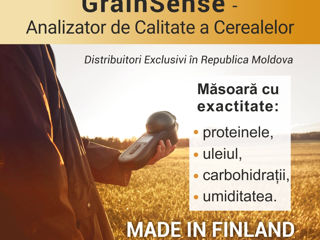 Utilaj și echipament pentru agricultură și morărit - Lideri în Moldova фото 7