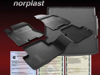 Новая тема combi ковры авто polyamide si poliuretan"norplast". ворсовые ковры в салон багажник foto 19