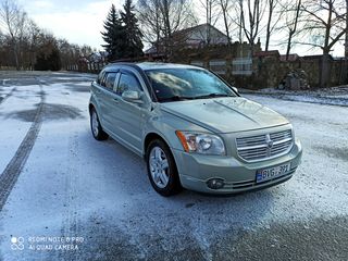 Dodge Caliber foto 7