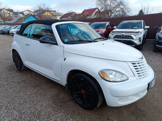 Chrysler PT Cruiser foto 4