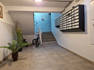 Apartament cu 3 camere,  Centru,  Bălți,  Bălți mun. foto 9