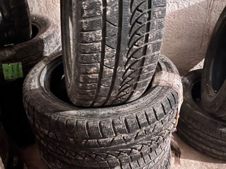 Шины 245/45R17 Petlas foto 2