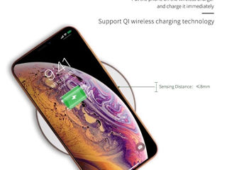 Wireless Charger foto 3