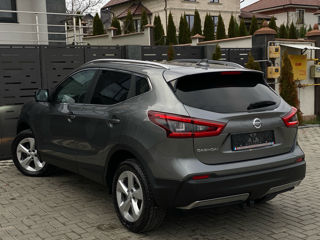 Nissan Qashqai foto 8