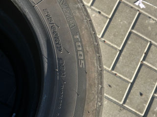 Turanza T005 215/60 R17 foto 4