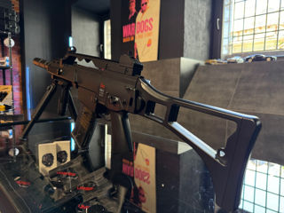 Carabine Airsoft Umarex Hk416,G36 NOI!!! foto 9