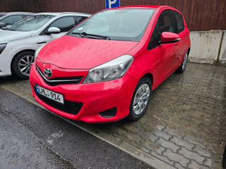 Toyota Yaris foto 2