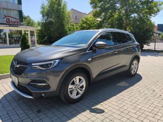 Opel Grandland X foto 1